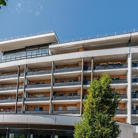 Ovelia Seynod - Les Balcons D'Annecy Apartment Bagian luar foto