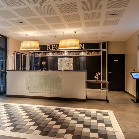 Ovelia Seynod - Les Balcons D'Annecy Apartment Bagian luar foto