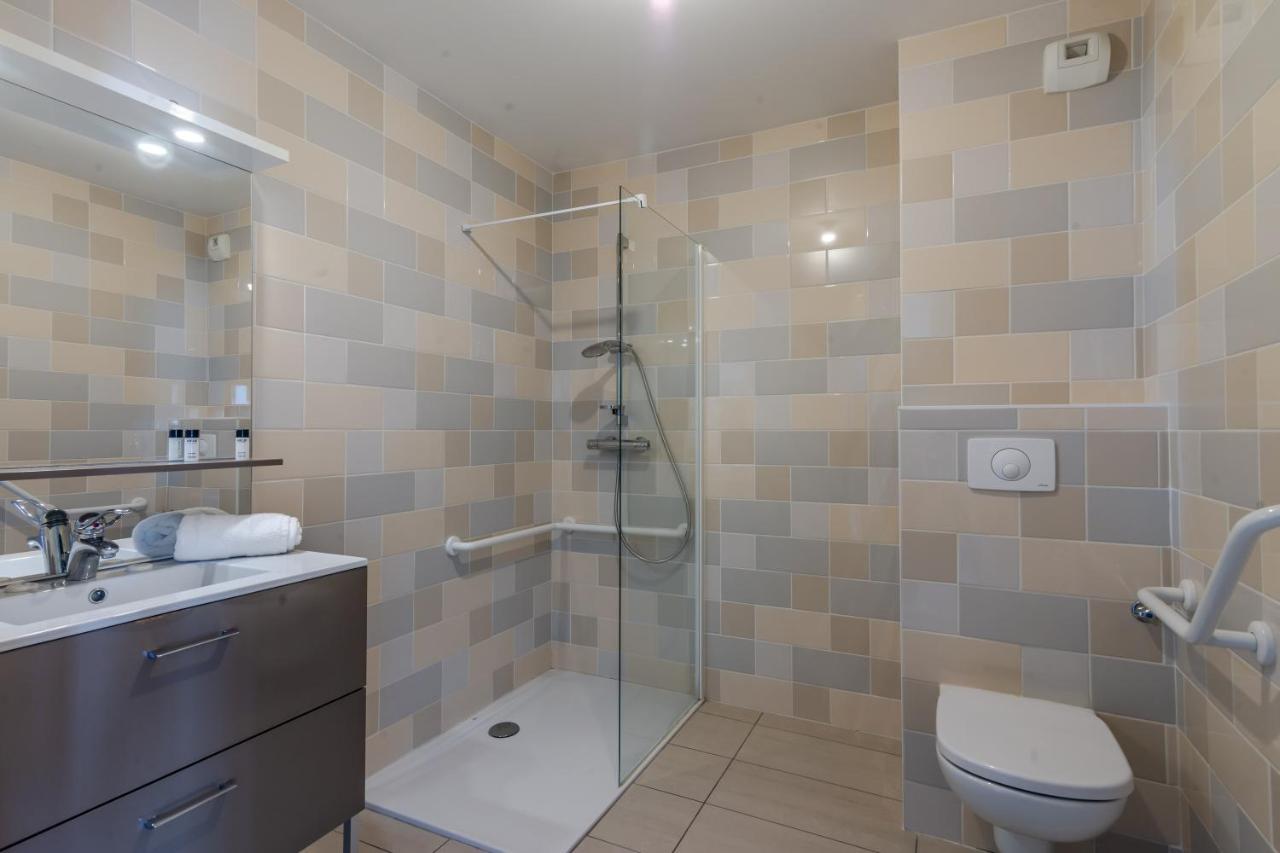 Ovelia Seynod - Les Balcons D'Annecy Apartment Bagian luar foto